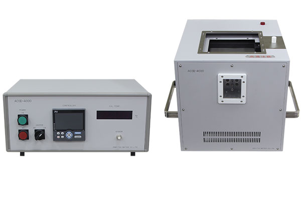 佳木斯表面/内部温度校正器 ACSII-4000