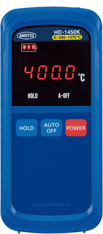 临高县Handheld Thermometer HD-1450E / 1450K