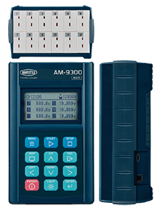 成都温度记录仪 AM-9300