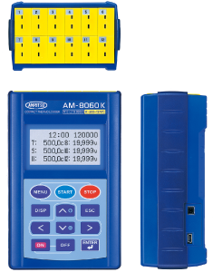 AM-8000系列 12通道